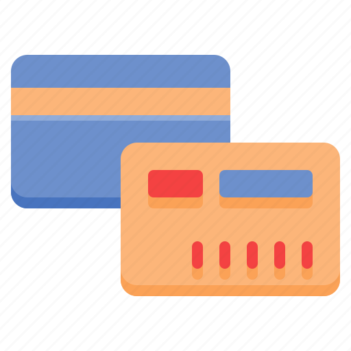 Banking, card, credit, money, payment icon - Download on Iconfinder