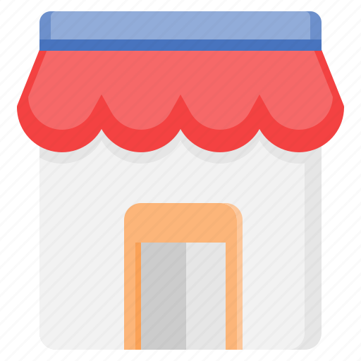 Ecommerce, market, shop, shopping, store icon - Download on Iconfinder