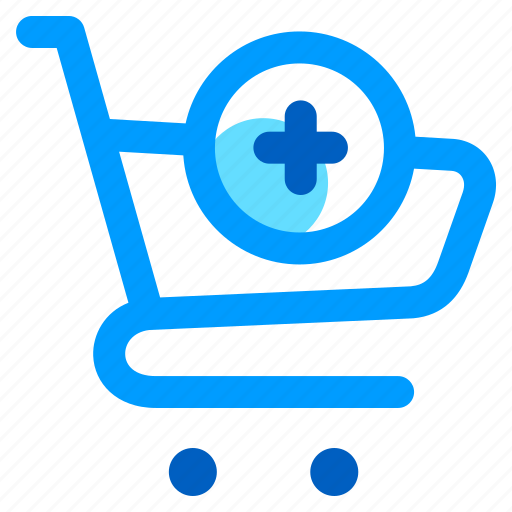 Add, item, to, cart, product, shopping icon - Download on Iconfinder