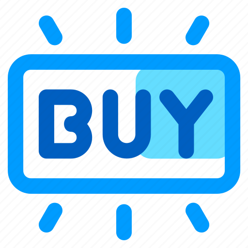 Buy, button, buying icon - Download on Iconfinder