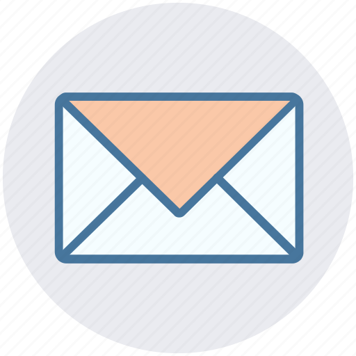Envelope, letter, mail, message, sms icon - Download on Iconfinder
