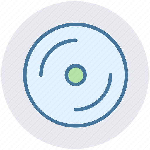 Cd, cd dvd, compact, disk, dvd icon - Download on Iconfinder