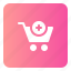 add, buy, cart, ecommerce, plus, shop, shopping 