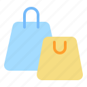 bag, shopping, online, shop, ecommerce