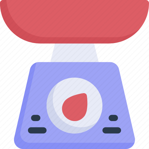 Weighing, scale, weight, miscellaneous icon - Download on Iconfinder