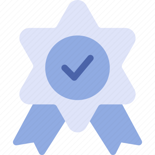 Award, medal, reward, quality icon - Download on Iconfinder