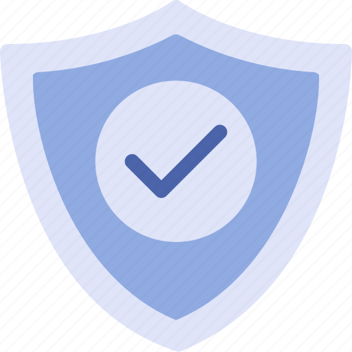 Shield, protection, security, verified icon - Download on Iconfinder