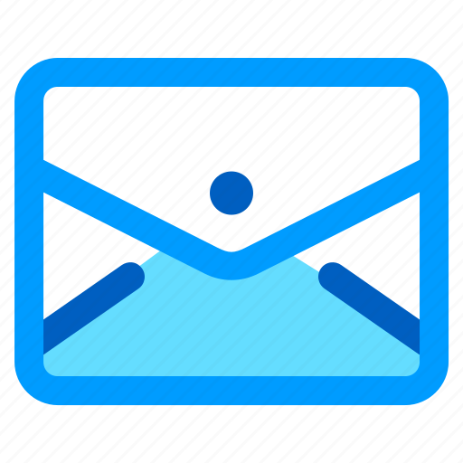 Email, mail, mailing, message, envelope icon - Download on Iconfinder