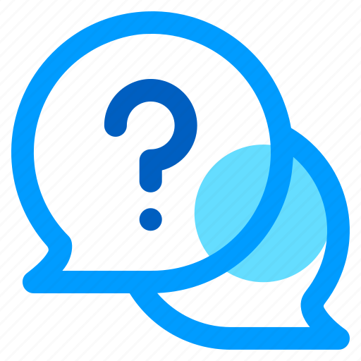 Faq, questions, question, help icon - Download on Iconfinder