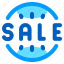 sale, discount, shop, signboard, signaling