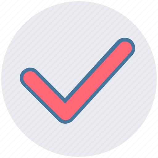 Good, right, tick, tick sign, true icon - Download on Iconfinder