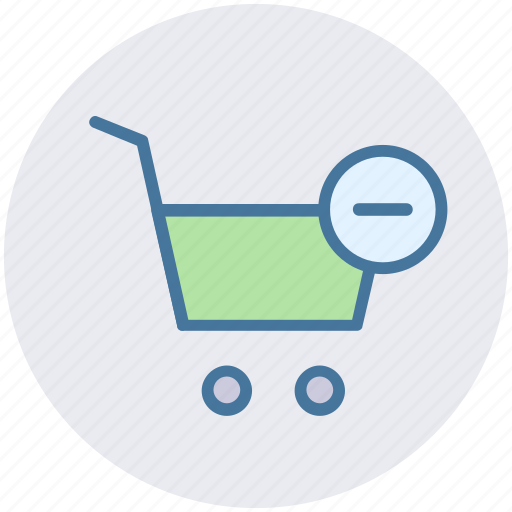 Cart, delete, e-commerce, remove, remove cart, shopping icon - Download on Iconfinder