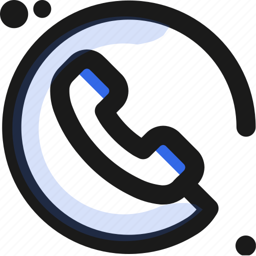 Call, center, help, phone, ring icon - Download on Iconfinder