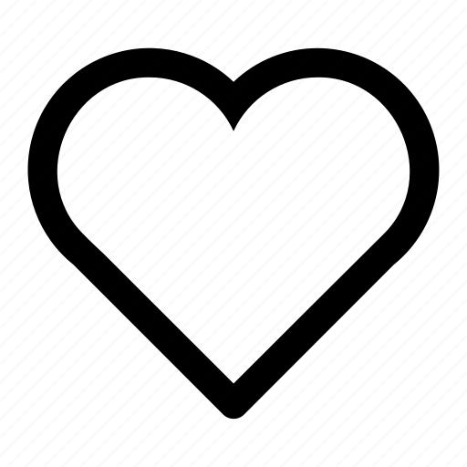Love, heart, favorite icon - Download on Iconfinder