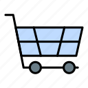 shopping cart, buy, store, cart, ecommerce