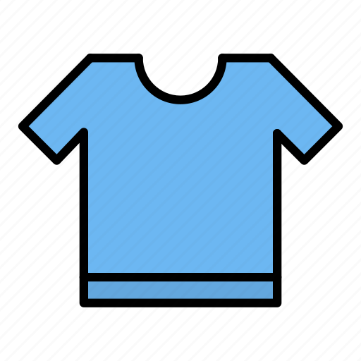Fashion, shirt, clothes, garment, ecoomerce and shopping icon - Download on Iconfinder