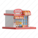 store, shop, commerce, market, shopping, ecommerce, online 