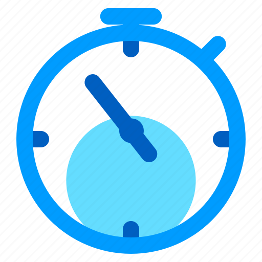 Timer, time, stopwatch, timing, clock icon - Download on Iconfinder