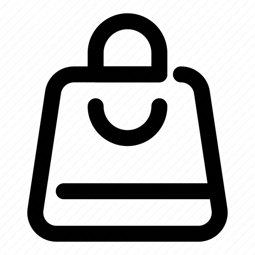 Bag, shopping, bags, cart icon - Download on Iconfinder