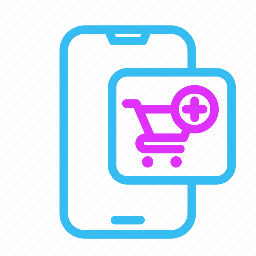 Online, shop, shopping, ecommerce, cart, buy icon - Download on Iconfinder