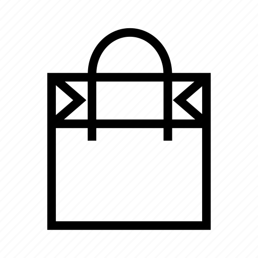 Bag, ecommerce, shop icon - Download on Iconfinder