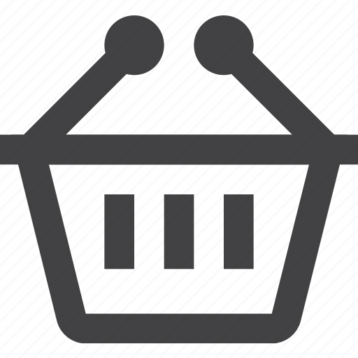Basket, checkout, ecommerce, online, shopping icon - Download on Iconfinder