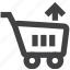 cart, checkout, ecommerce, online, shopping, upload, uploadload 