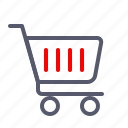 cart, troller, shopping, buy, ecommerce, trolley, store, basket, online