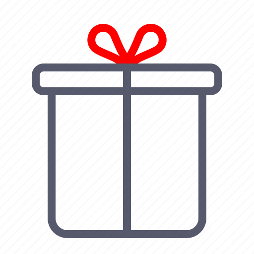 Gift, product, shopping, shipping, package, box, delivery icon - Download on Iconfinder