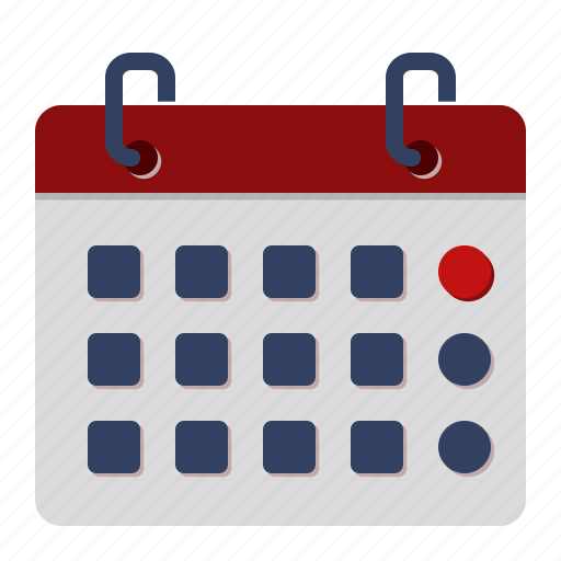 Calendar, schedulle, schedule, month, event, plan, appointment icon - Download on Iconfinder