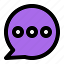 live, chat, ecommerce, faq, message, help, communication, question