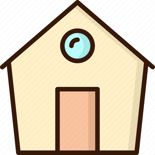 Ecommerce, home, house, index icon - Download on Iconfinder