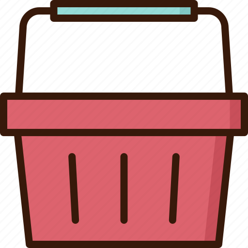 Basket, ecommerce, shop, shopping icon - Download on Iconfinder