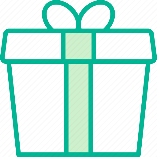 Birthday, gift, gift box, present icon - Download on Iconfinder