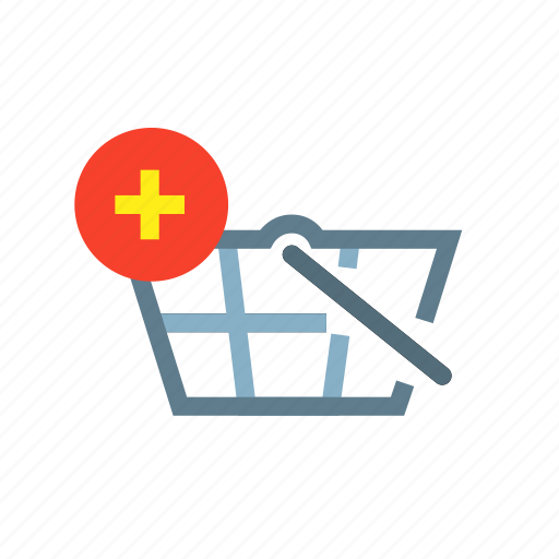 Add, add product, add to cart, cart, shop, store, to icon - Download on Iconfinder