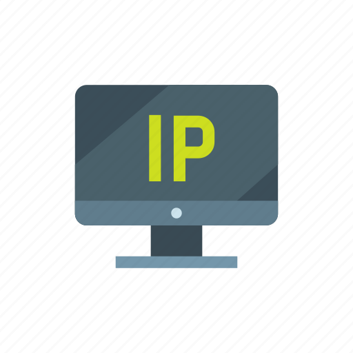 Address, broadcast, computer, ip, ip number, number icon - Download on Iconfinder