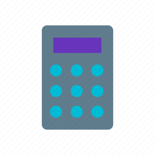 Calculation, calculations, calculator, cash register, cashbox, price, summary icon - Download on Iconfinder