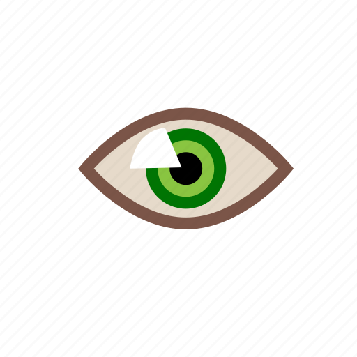 Apparent, available, evident, eye, view, visible, vision icon - Download on Iconfinder