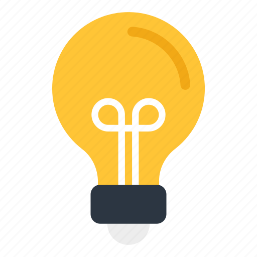 Idea, innovation, lightbulb, creative idea, bright idea icon - Download on Iconfinder