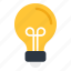 idea, innovation, lightbulb, creative idea, bright idea 