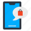 secure chat, secure message, mobile chat, mobile message, mobile text 