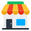 shop, store, marketplace, building, outlet 