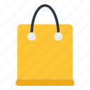 shopping bag, tote, jute, handbag, ecommerce 