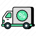 cargo van, cargo truck, freight delivery, delivery discount, automobile