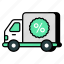 cargo van, cargo truck, freight delivery, delivery discount, automobile 