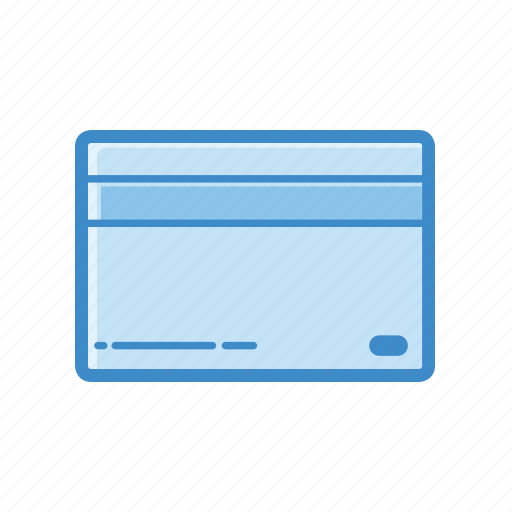 Card, commerce, credit, credit card, ecommerce, shopping, payment icon - Download on Iconfinder