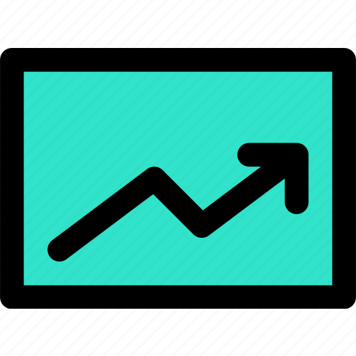 Analytic, business, e-commerce, market, online, payment, sale icon - Download on Iconfinder