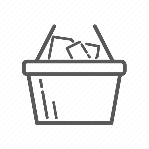 Basket, buy, commerce, ecommerce, shop, shopping, store icon - Download on Iconfinder