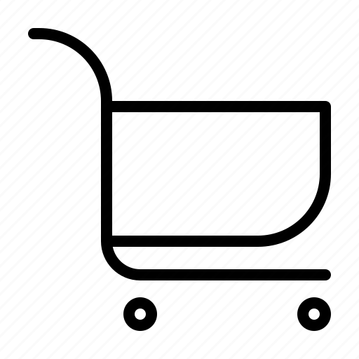 Cart, order, shop, shopping, trolley icon - Download on Iconfinder