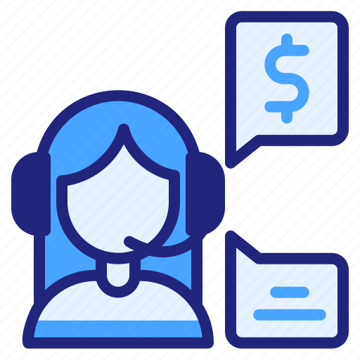 Support, help, customer, service, information icon - Download on Iconfinder